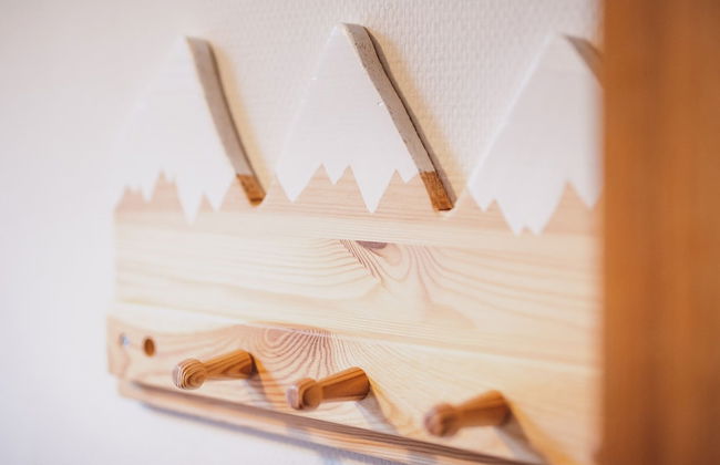 Appartements Enzian by we rent - Foto 16