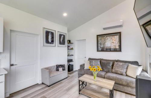 Hot Tub and Views Sunset Valley Retreat in Eureka - Foto 5