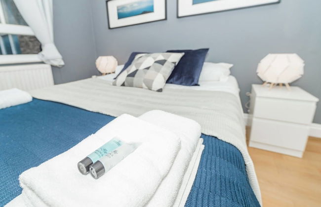 PML Apartments Victoria - Foto 11