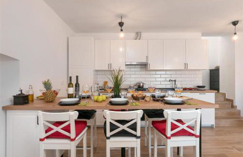 Casa Dorella in peaceful location with a sea view - Photo 4