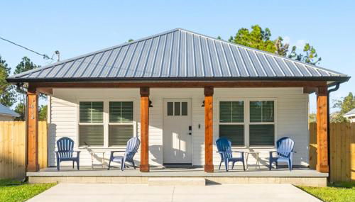 SunRay Cottage - Minutes to Downtown & Beaches - Foto 2