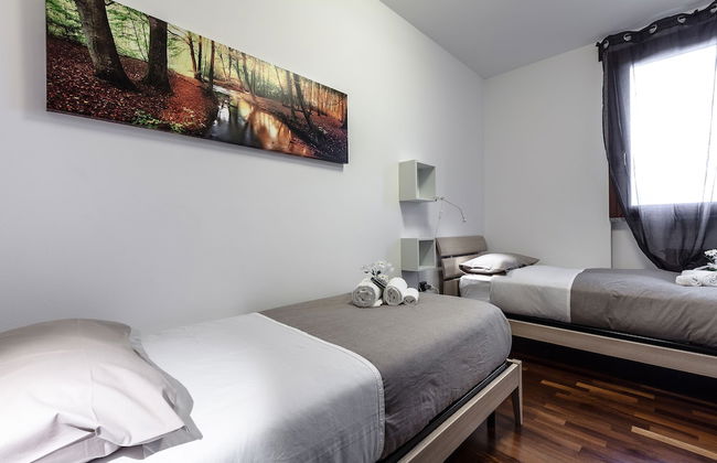 Suitelowcost - Limbiate Studio - Foto 19