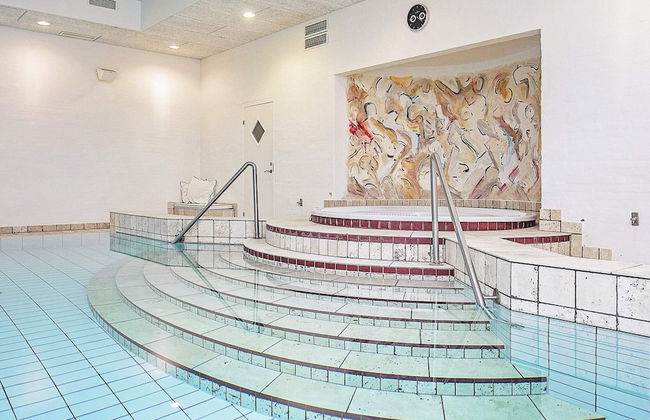 2 Person Holiday Home in Skagen-by Traum - Foto 11