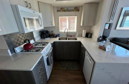 Oceanfront Cabin 10, Jacuzzi & Breathtaking Views - Foto 28