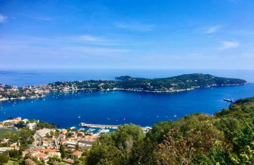 Magnifique studio dans maisonnette - Foto 8