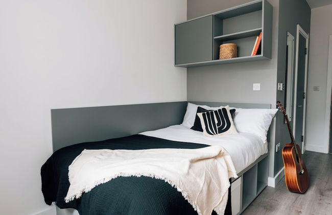 Canvas Point Campus in Dublin Docklands - Photo 9