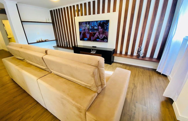 COBERTURA 04 Suites - RUA COBERTA - Foto 34