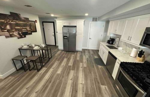 The Classic Suite: 2BR close to NYC - Foto 17