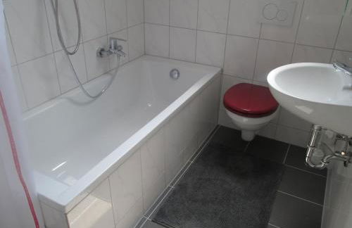 KRIO Nicola Rothfuchs Ferienwohnung 2 - Foto 22