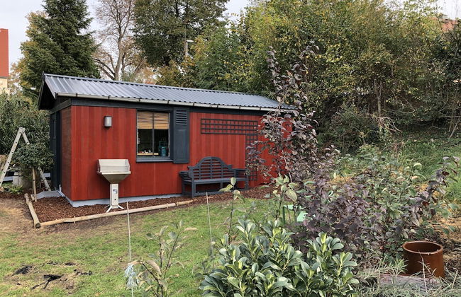 Rebenhaus Meißen - Foto 38