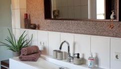 Ferienwohnung Malu Sol im Harz - stilvoll, gemütlich, tierfreundlich - mit Garten - Foto 5