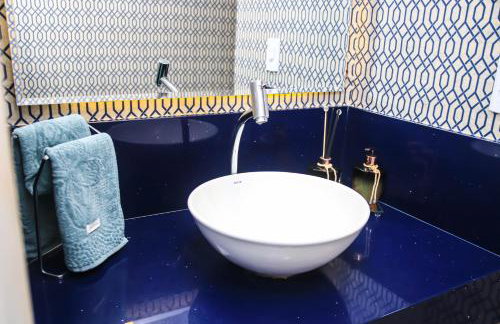 Cloc Marina Vista Mar p/ a Baía de Todos os Santos - Photo 68