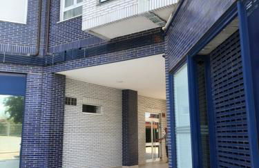 PISO con GARAJE en AVILES - Foto 20