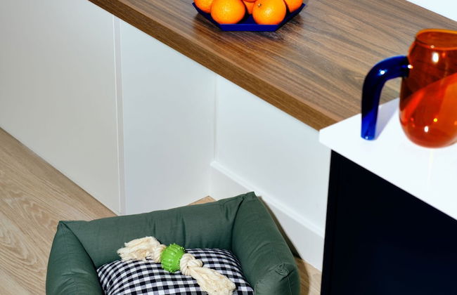 Vertus Edit Canary Wharf - Foto 26