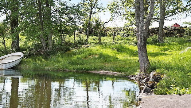 4 Person Holiday Home in Ankarsrum-by Traum - Photo 4, Divers