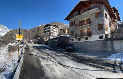 Abri cache in Valtournenche - Foto 19
