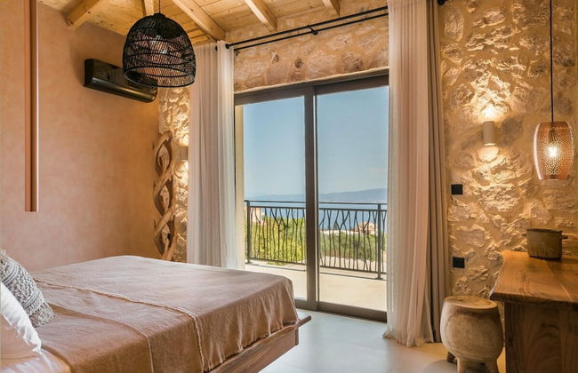 Adrias Villa Kefalonia - Foto 15