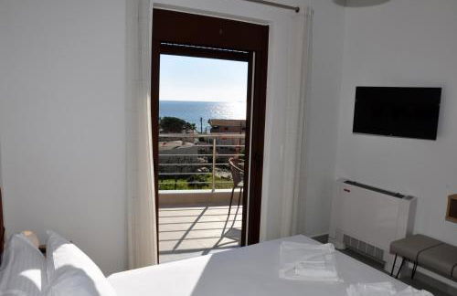 Alkioni's Nest Apartments - Foto 26