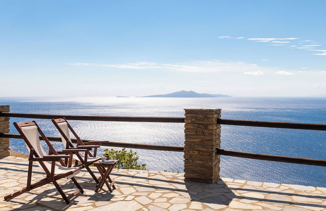 Andros Serenity Retreat - Adults Only - Foto 46