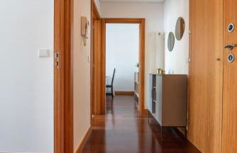 Porto Metro-At-Home Apartment - Foto 34