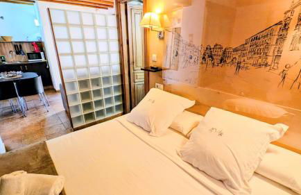 Apartamentos Turísticos Alhambra - Photo 8