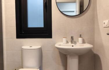 Apartamento a 400m de la playa en Ares, garaje incluído - Foto 19