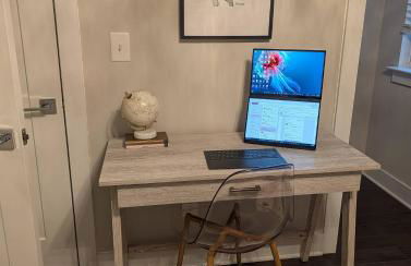 Queen City Castle - Rooftop, Garage, King Beds, Pet Friendly - Foto 38