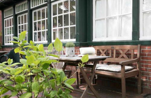 Ferienhaus Gerd Janssen - Wohnung Nr 2 - Foto 5