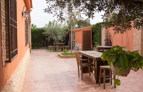 Villa Sol y Sal - Foto 18