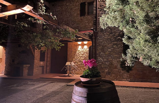 Tenuta Sovestro - Agriturismo e Winery - Foto 68