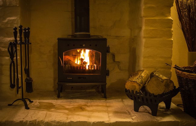 Artists Cottage - Foto 15