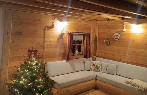 Baita dei Fovi - Foto 12