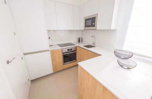 Pent-House on the Golden Mile - Foto 21