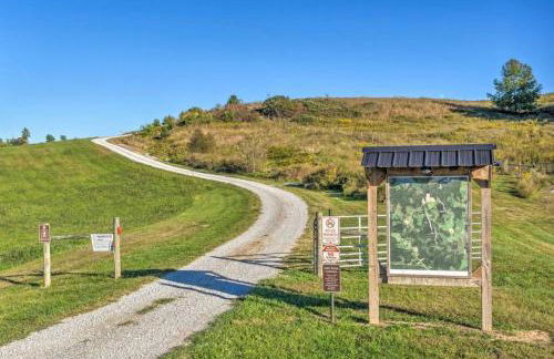 Mammoth Cave Cabin Rentals 1 - Foto 9