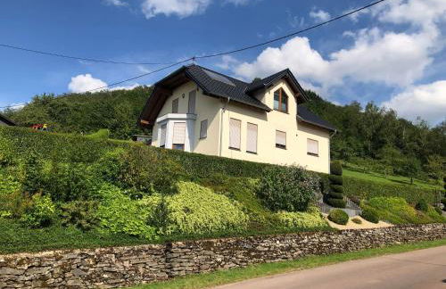 Ferienwohnung Hubertus - Foto 24