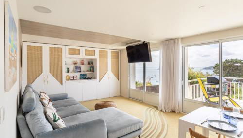 KER MANOU - Baie des dauphins - Foto 5