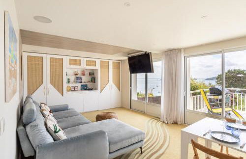 KER MANOU - Baie des dauphins - Foto 5