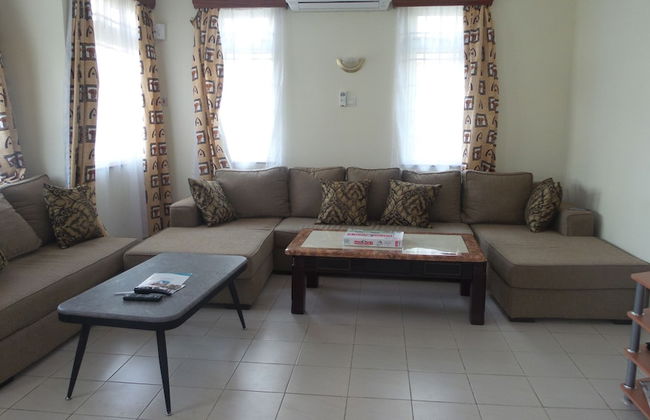 Azanza Mtwapa Holiday Home - Foto 22