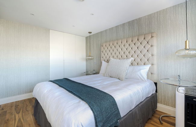 Luxury 3 Bedrooms Flat in Central London - Foto 22