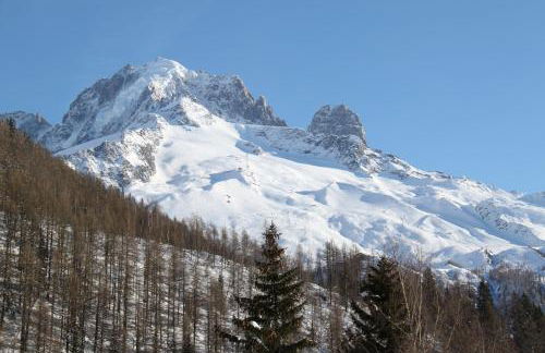Chalet 1155 - Montroc - Chamonix - Photo 6