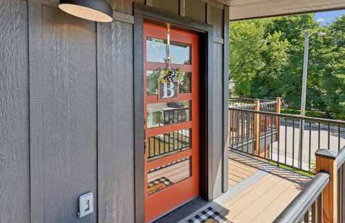 Griz Country Cottage - Foto 28