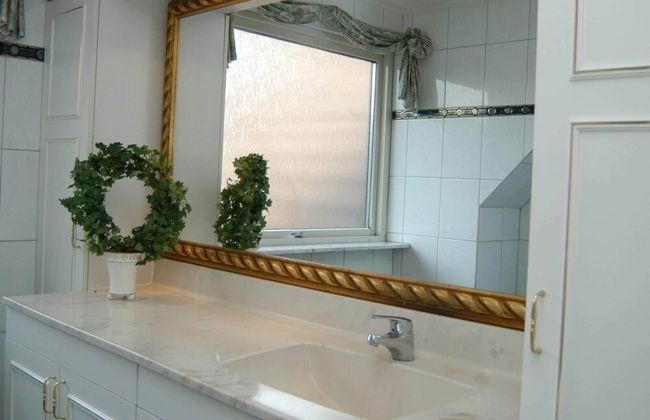 8 Person Holiday Home in Asperup - Foto 40