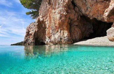 Apartman PINK Živogošće - Photo 1