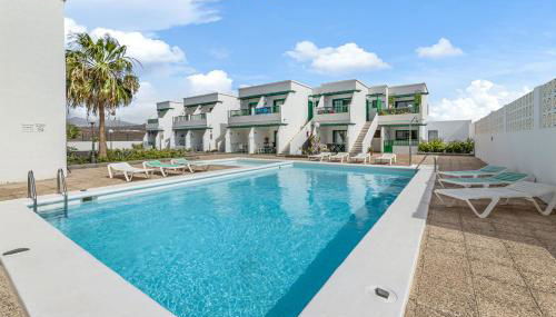 Sunset&Suite Las Mimosas - Foto 2