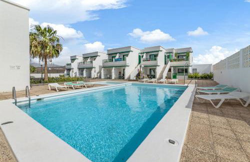 Sunset&Suite Las Mimosas - Foto 2