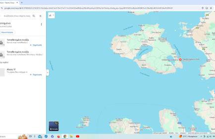 Mytilini luxury pool VILLA AMIKA - Foto 30