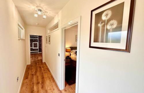 Fox Acre Lodge - Amazing Views - Foto 50