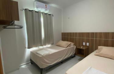 Apartamento nos Lencois Confort - Photo 17