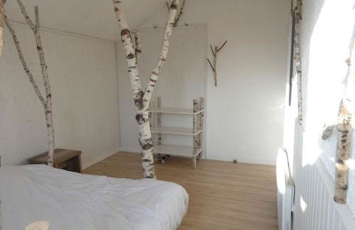 Gîte Mémoire de cœur sans draps ni serviettes - Foto 20