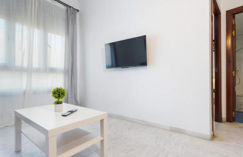 Apartamento Deluxe 2 Room Piscina Parking LuxSevilla Bormujos - Foto 19